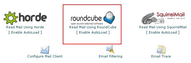 ساخت اکانت ایمیل در هاست cPanel و روش دسترسی به آن